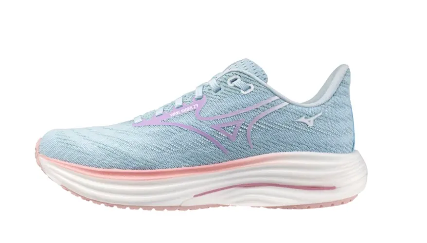 Women's Wave Rider 29 Running Shoe