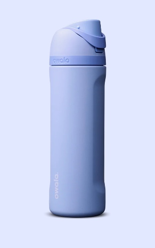FreeSip® Water Bottle
