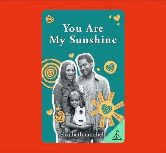 Yoto You Are My Sunshine