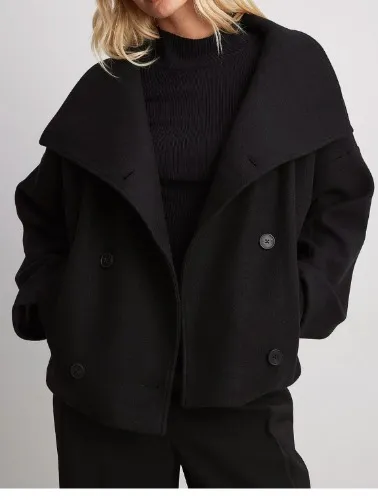 Gwen Trench Coat
