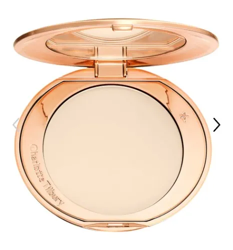 Airbrush Flawless Finish Refillable Blurring & Setting Powder - 2 Medium