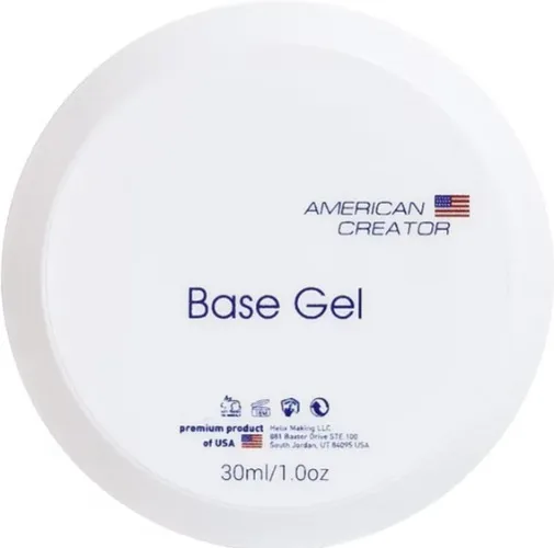 Base Gel 30 ml