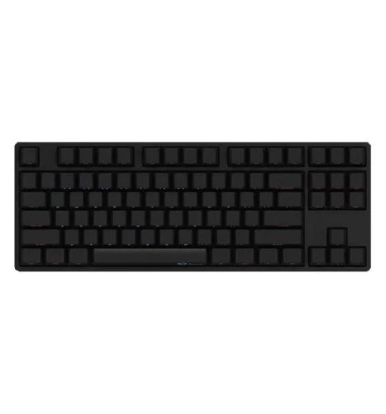 Akko Midnight 5087S QMK Mechanical Keyboard Akko EU Midnight SP / Akko V3 Cream Pro