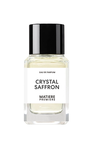 Crystal Saffron Eau de Parfum