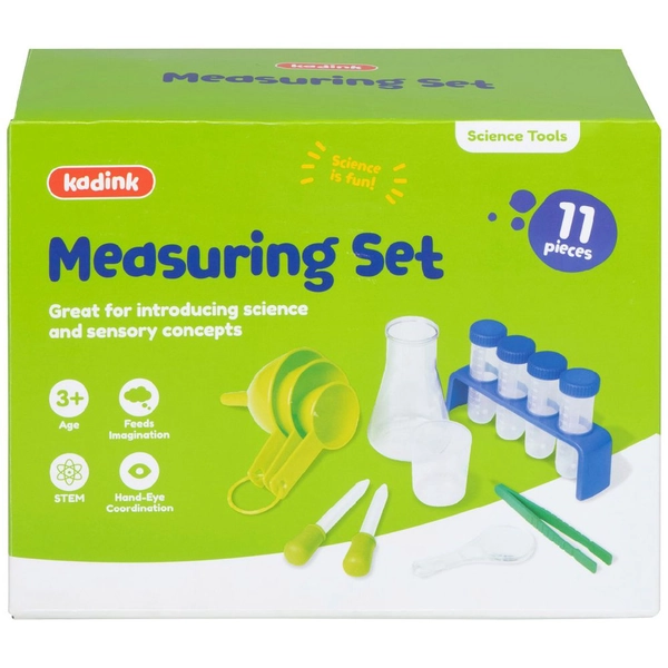 Kadink Measuring Set 11 Pack