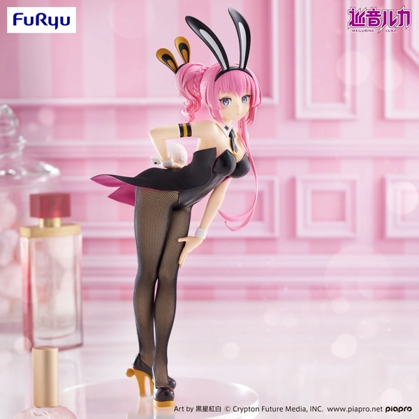 BiCute Bunnies Figure Megurine Luka