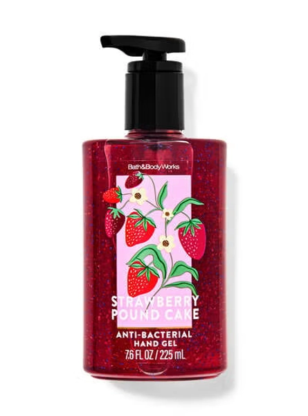 Bath & Body Works