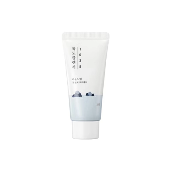 Round Lab 1025 Dokdo Cleanser - 40ml