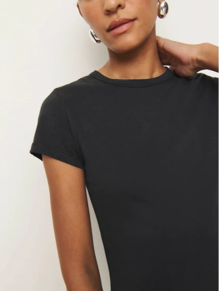 Max Slim Tee