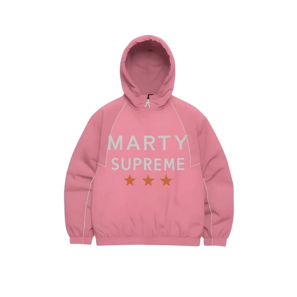Timothee Chalamet Marty Supreme Hoodie Trendy