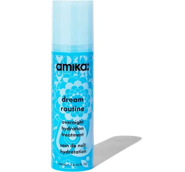Amika Dream Routine Overnight Hydration Treatment