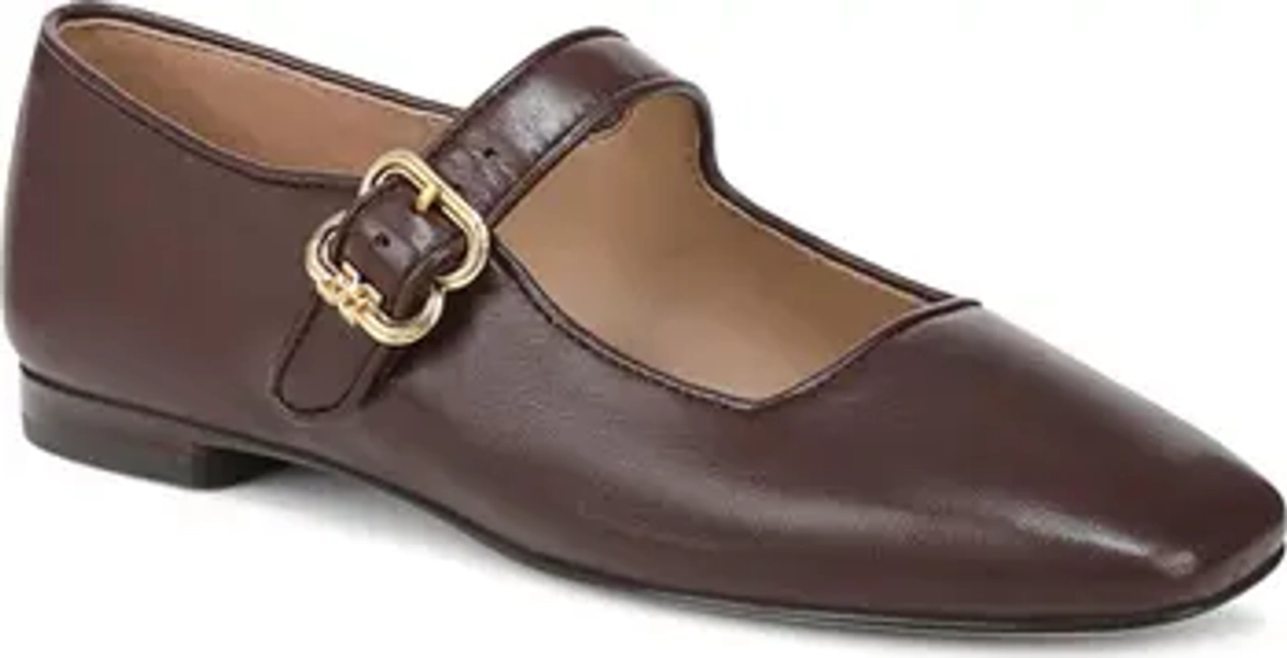 Michaela Mary Jane Flat