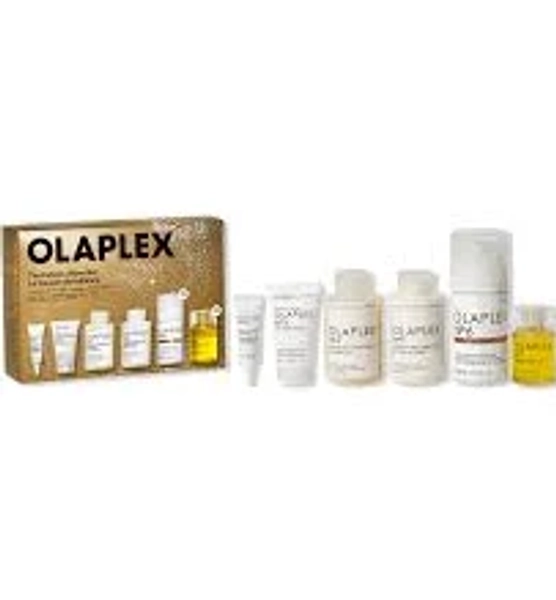 Olaplex The Full On Shine Set