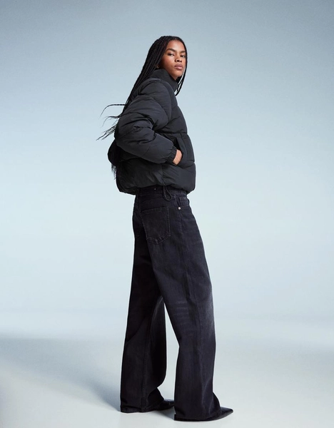 Puffer jacket