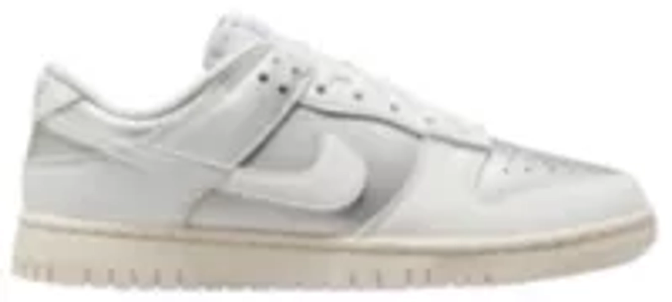 Nike Women's Dunk Low Shoes