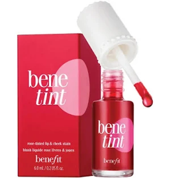 Benefit Benetint Lip & Cheek Stain