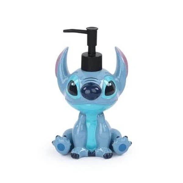 Target Lilo & Stitch Lotion/Soap Pump