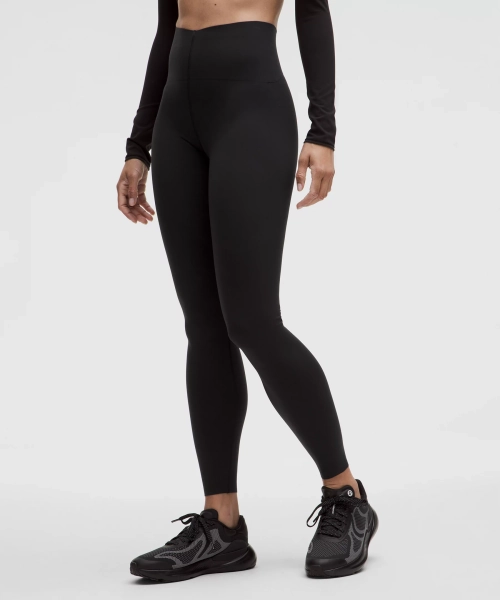 lululemon Glow Up™ Super-High-Rise Tight 28" | Women's Leggings/Tights | lululemon