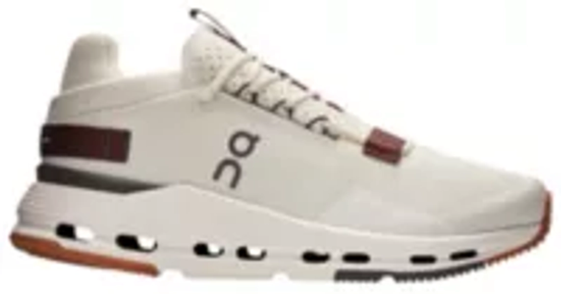 On Women's Cloudnova 2 Shoes