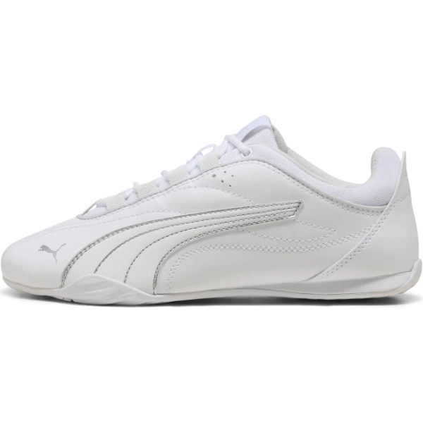 PUMA Women's Catch Soleil Low-top Sneakers