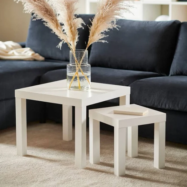 IKEA Lack Side Table