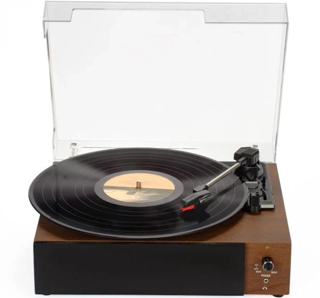 Core Innovations Bluetooth Turntable