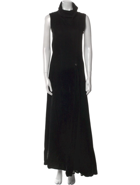 Vintage Long Dress