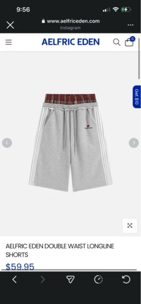 Shorts