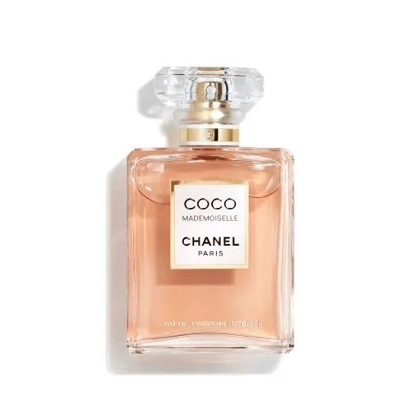 Chanel Coco Mademoiselle Eau de Parfum Intense