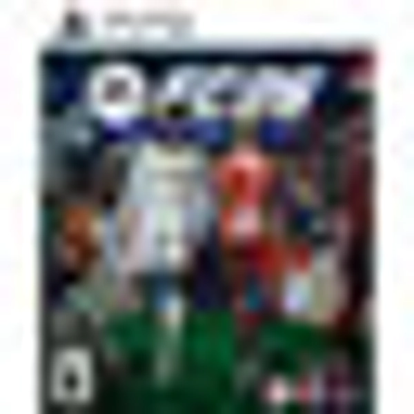 EA Sports FC 26 (PS5)