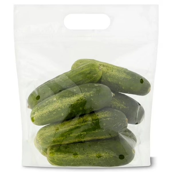 Cucumbers
