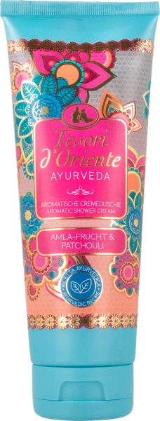 Cremedusche Ayurveda, 250 ml