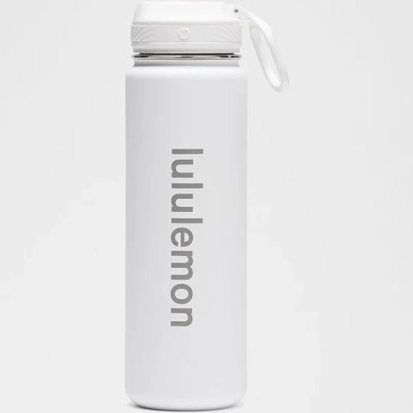Lululemon Back to Life Sport Bottle