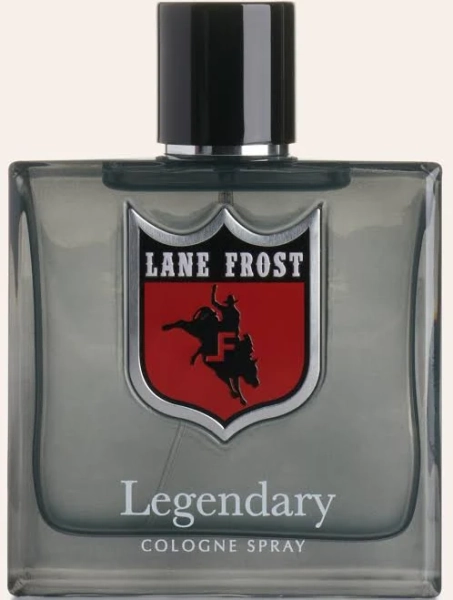 Lane Frost Legendary Cologne