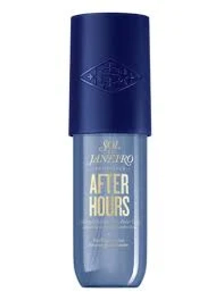Sol de Janeiro Limited Edition After Hours Perfume Mist