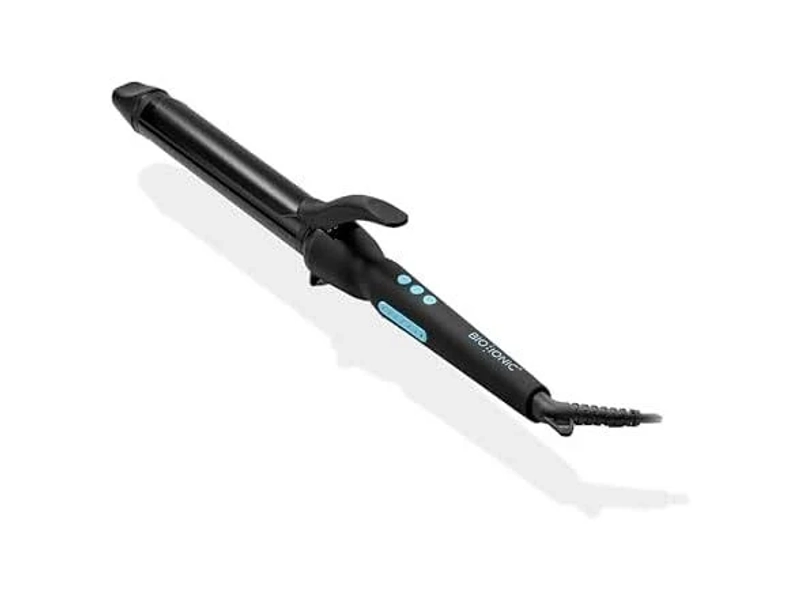 Bio Ionic Long Barrel Styler 1.25" Pro Curling Iron