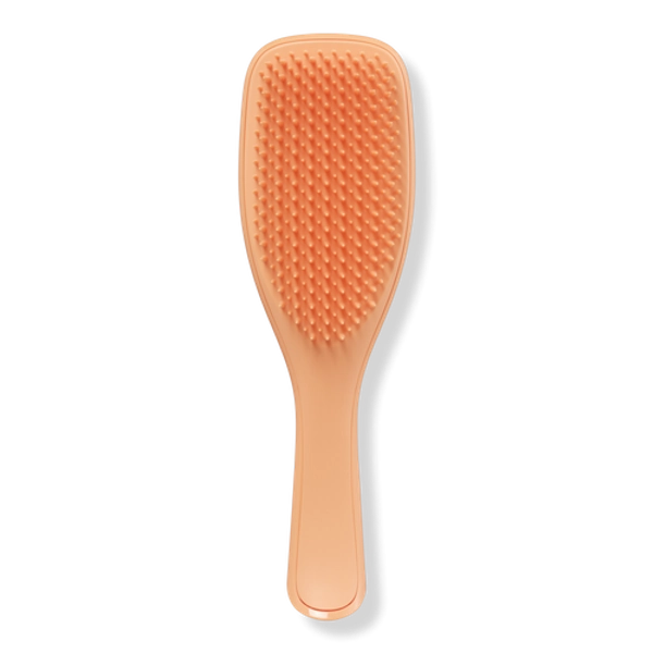 The Ultimate Detangler Plant Brush - Apricot Orange
