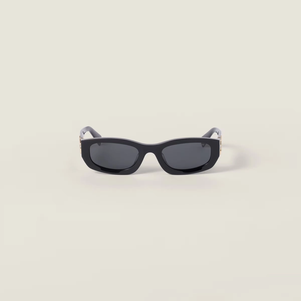 Miu Glimpse sunglasses