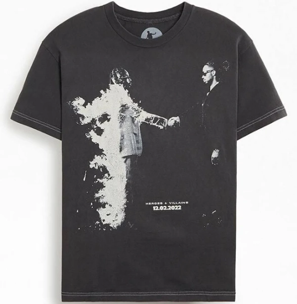 Metro Boomin Men's T-Shirt