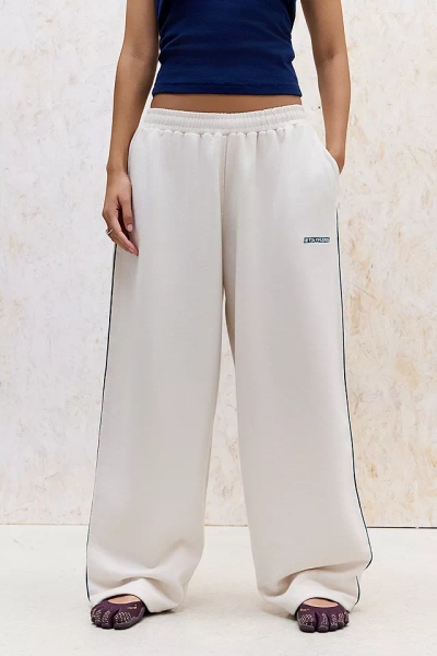 iets frans... Cloud Harri Joggers