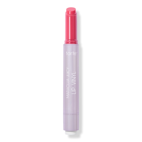 Maracuja Juicy Lip Vinyl - Sheer Lotus
