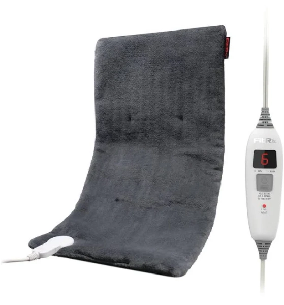 Fitrx Recovery Heat Heating Pad