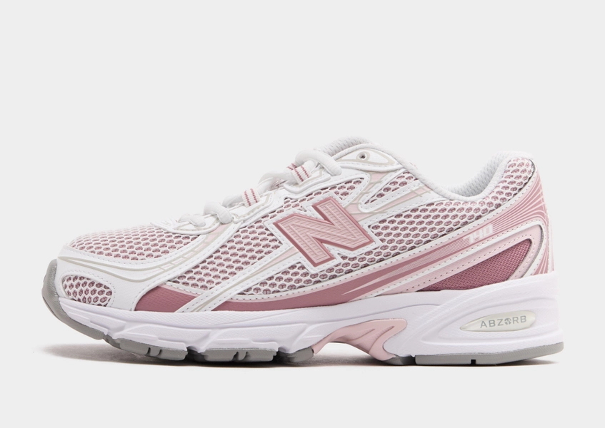 New Balance 740 Women's