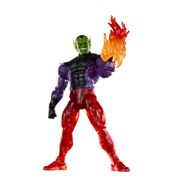 Marvel Legends Series Fantastic Four Villain Super-Skrull