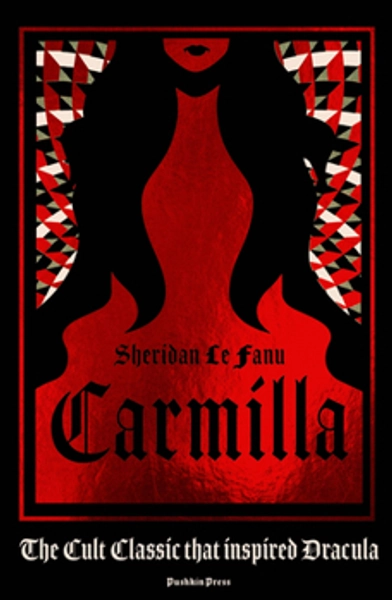 Carmilla 