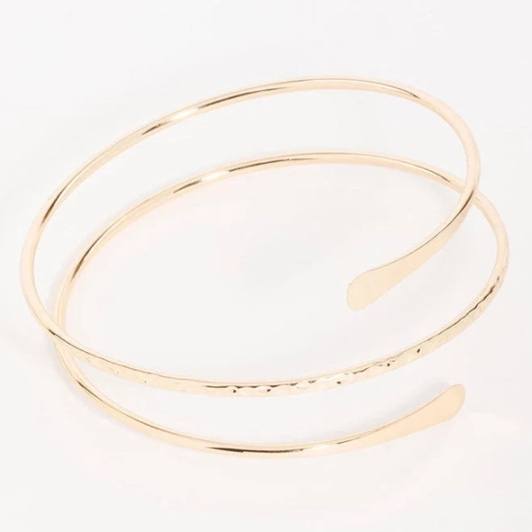 Lovisa Harmered Arm Cuff