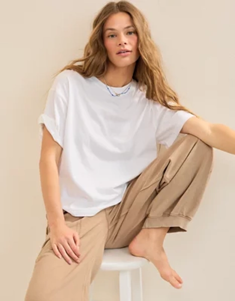 Aerie Relaxed T-Shirt
