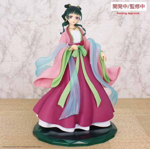 The Apothecary Diaries - Maomao Brilliant Figure Re-Run