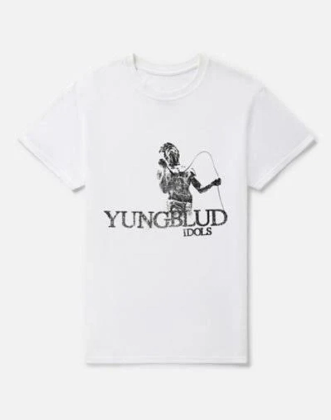 Spencer's Idols T-Shirt