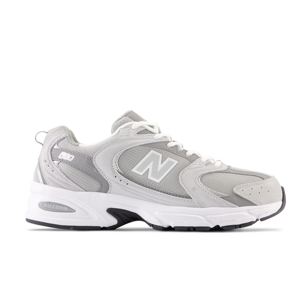 New Balance 530 "Raincloud/Grey/White" Unisex Shoe